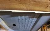 NOS 69-75 International IH Pickup Travelall Travelette Interior Door Access Panel Driver Side 341799C1