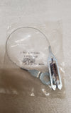 NOS 69-73 Navistar IH Pickup Travelall Travelette Front Wheel Brake Cable 391043C91