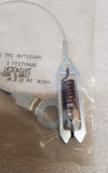 NOS 69-73 Navistar IH Pickup Travelall Travelette Front Wheel Brake Cable 391043C91