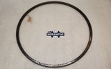 NOS International Harvester SV Engine Flywheel Ring Gear 4 cylinder & V8