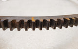 NOS International Harvester SV Engine Flywheel Ring Gear 4 cylinder & V8
