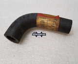 NOS  1971-1980 INTERNATIONAL Scout II Heater/defroster Elbow Hose 361688C3
