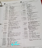 NOS  1971-1980 INTERNATIONAL Scout II Heater/defroster Elbow Hose 361688C3