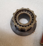 NOS 1980 Scout II Terra Traveler Front Wheel Locking Hub Clutch Assy 577226C91