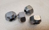 Nos 66-68 International IH Pickup Travelall Travelette Tire Carrier Mounting Lug Nut 81364H
