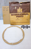 NOS 66-75 International Pickup Travelette Travelette Rear Axle Differential to Housing Gasket 69177R1