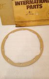 NOS 66-75 International Pickup Travelette Travelette Rear Axle Differential to Housing Gasket 69177R1