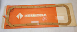 NOS IH Oil Pan Gasket 69614R1 For BD264, BG241, BG265 Engines