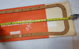 NOS IH Oil Pan Gasket 69614R1 For BD264, BG241, BG265 Engines
