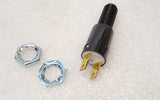 68-80 International Pickup Travelall Scout II Stoplight Brake Light Warning Switch