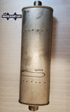 NOS 66-68 International IH Pickup Travelall Travelette 873577R91 muffler