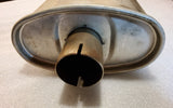 NOS 66-68 International IH Pickup Travelall Travelette 873577R91 muffler
