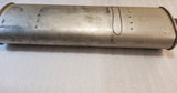 NOS 66-68 International IH Pickup Travelall Travelette 873577R91 muffler