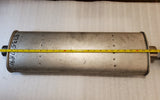 NOS 66-68 International IH Pickup Travelall Travelette 873577R91 muffler