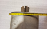 NOS 66-68 International IH Pickup Travelall Travelette 873577R91 muffler