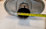 NOS 66-68 International IH Pickup Travelall Travelette 873577R91 muffler