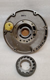 NOS International Harvester Scout II, Terra, Traveler Transmission Oil Pump Body Assembly and Rotor Set