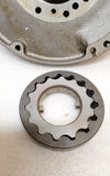 NOS International Harvester Scout II, Terra, Traveler Transmission Oil Pump Body Assembly and Rotor Set