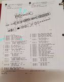 NOS International Harvester Scout II, Terra, Traveler Transmission Oil Pump Body Assembly and Rotor Set