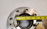 NOS 69-73 International Pickup Travelall & Travelette Front 8 Lug Wheel Hub 376430C11
