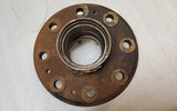 NOS 69-73 International Pickup Travelall & Travelette Front 8 Lug Wheel Hub 376430C11