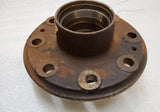 NOS 69-73 International Pickup Travelall & Travelette Front 8 Lug Wheel Hub 376430C11