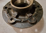 NOS International IH  1961-1968 pickup travelall travelette Rear Hub For 6 Lug 3/4 Ton 90221R91