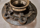 NOS International IH  1961-1968 pickup travelall travelette Rear Hub For 6 Lug 3/4 Ton 90221R91