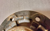 NOS International IH  1961-1968 pickup travelall travelette Rear Hub For 6 Lug 3/4 Ton 90221R91
