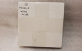 NOS 66-75 International harvester Pickup Travelette 2 speed axle shift motor side cover gasket 79059R1