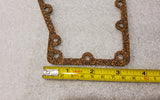 NOS 66-75 International harvester Pickup Travelette 2 speed axle shift motor side cover gasket 79059R1