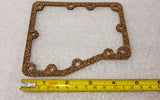 NOS 66-75 International harvester Pickup Travelette 2 speed axle shift motor side cover gasket 79059R1