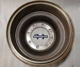 Nos 69-75 International Harvester IH Pickup Travelall Travelette 8 Lug Rear Brake Drum 376435C1 12x3