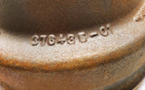 Nos 69-75 International Harvester IH Pickup Travelall Travelette 8 Lug Rear Brake Drum 376435C1 12x3