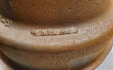 Nos 69-75 International Harvester IH Pickup Travelall Travelette 8 Lug Rear Brake Drum 376435C1 12x3