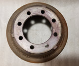 Nos 69-75 International Harvester IH Pickup Travelall Travelette 8 Lug Rear Brake Drum 376435C1 12x3