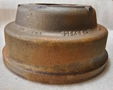 Nos 69-75 International Harvester IH Pickup Travelall Travelette 8 Lug Rear Brake Drum 376435C1 12x3