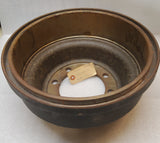 Nos 69-75 International Harvester IH Pickup Travelall Travelette 8 Lug Rear Brake Drum 376435C1 12x3