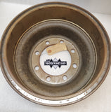 Nos 69-75 International Harvester IH Pickup Travelall Travelette 8 Lug Rear Brake Drum 376435C1 12x3