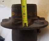 International Harvester Metro Rear Wheel Hub 90307R91