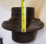 International Harvester Metro Rear Wheel Hub 90307R91