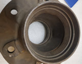 International Harvester Metro Rear Wheel Hub 90307R91