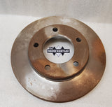 NOS 74-80 International Harvester Scout II 74-75 Pickup Front Brake Rotor 442229R1