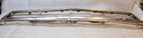 67-68 International Pickup Travelall Travelette Aluminum Grille