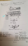 NOS International Harvester Pickup Travelette Travelall 6 Cylinder BG 241, 265 Valve Springs 76954R1
