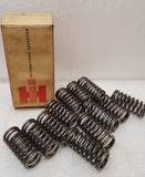 NOS International Harvester Pickup Travelette Travelall 6 Cylinder BG 241, 265 Valve Springs 76954R1