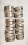 NOS International Harvester Pickup Travelette Travelall 6 Cylinder BD 220 Connecting Rod Bearings Set .20 U/S