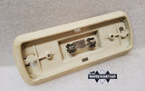 International IH Dome Light Fixture Pickup Travelall Travelette Scout Terra Traveler