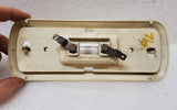 International IH Dome Light Fixture Pickup Travelall Travelette Scout Terra Traveler