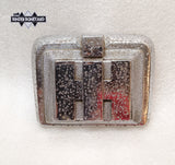 Loadstar Hood Nose Emblem Ornament 891643R1